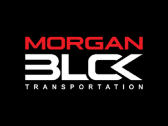 Morgan BLCK Transportation