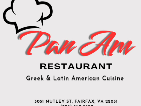 Pan Am Restaurant
