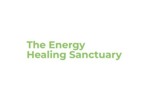 The Energy Healing Sanctuary
