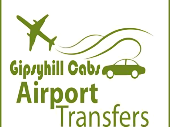 Gipsy Hill Cabs Airport Transfers