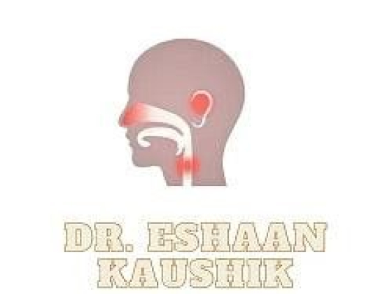 Dr. Eshaan Kaushik (PGI Chandigarh) Best ENT Surgeon, ENT Doctor and Allergy specialist in Zirakpur