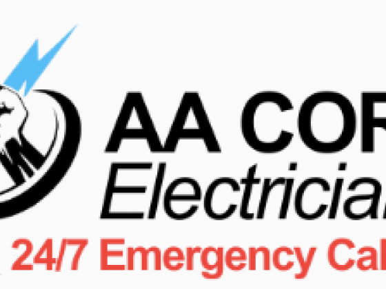 AA Cork Electricians