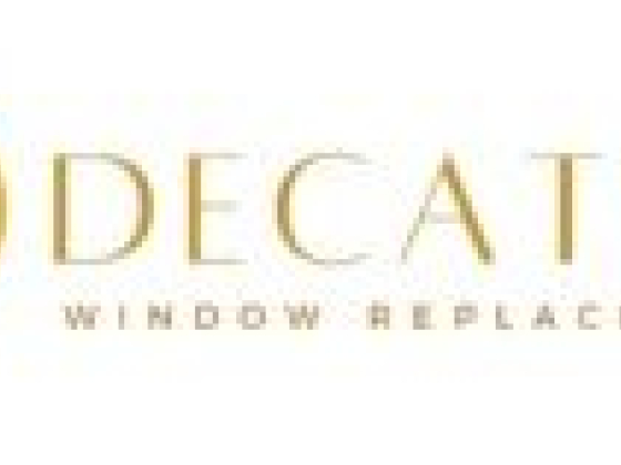 Decatur Window Replacement