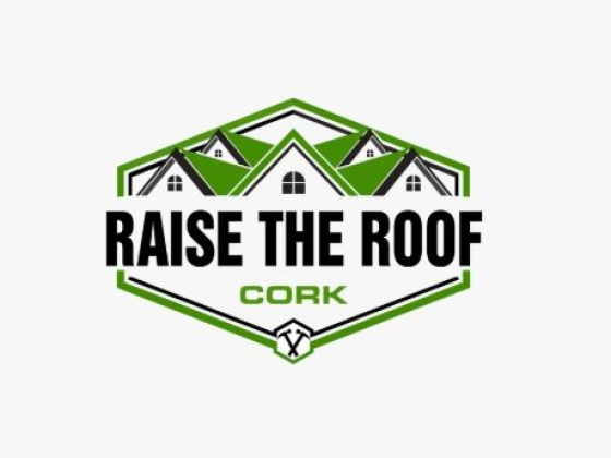 Raise The Roof Cork