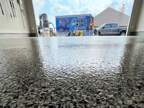 King Kong Coatings