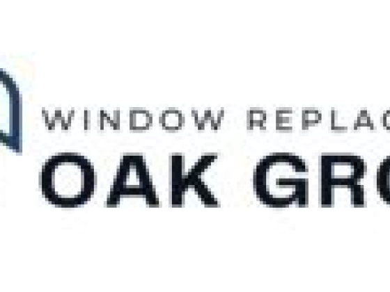 Window Replacement Oak Grove
