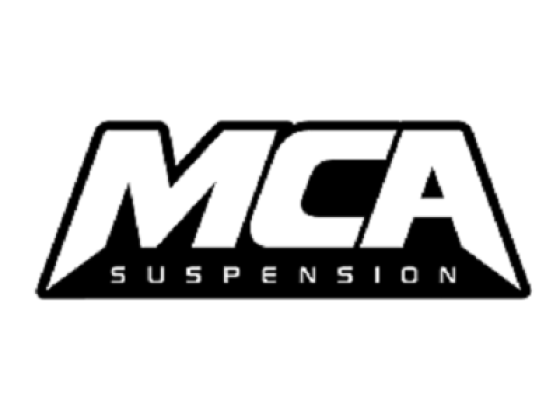 MCA Suspension | Premium Suspension Brisbane