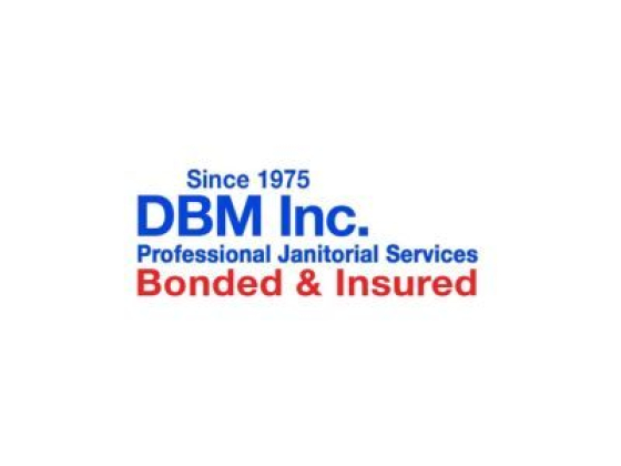 DBM Janitorial Services