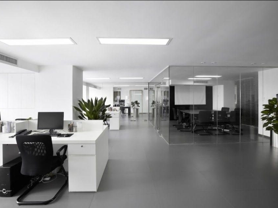 Office Fitouts Melbourne