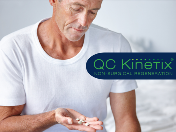 QC Kinetix (Chanhassen)