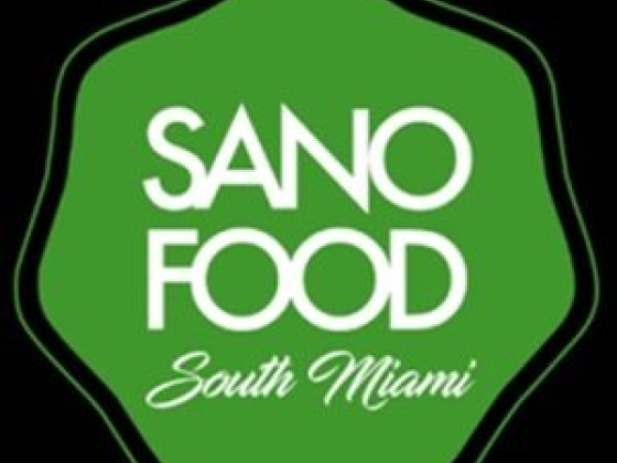 Sano Food South Miami
