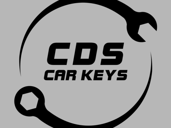 CDS Car Keys