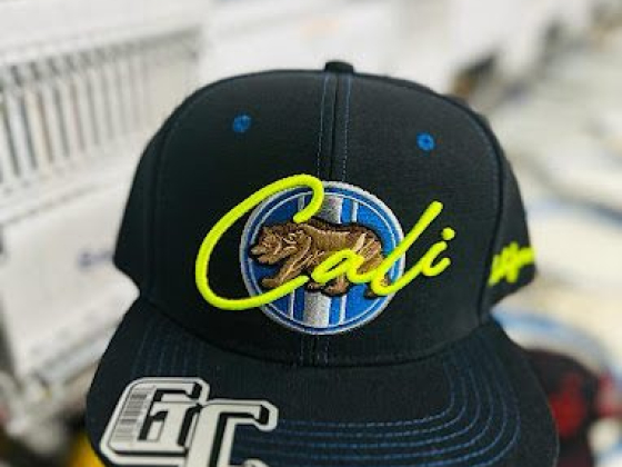 Yes We Print - Custom Printing and Embroidery in Anaheim, CA