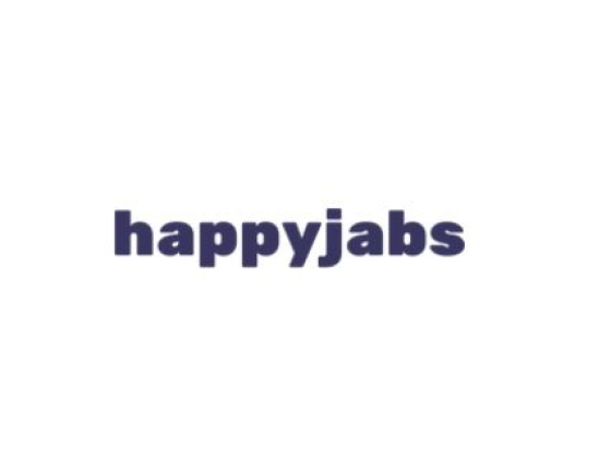 Happy Jabs Travel Clinic