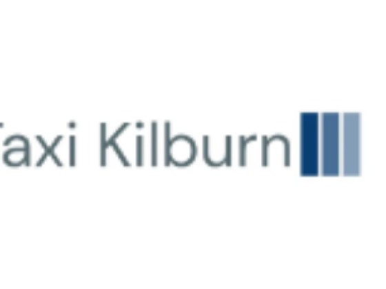 Taxi Kilburn