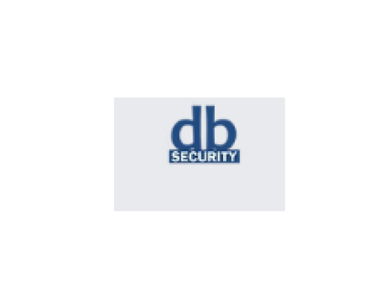 DB Security