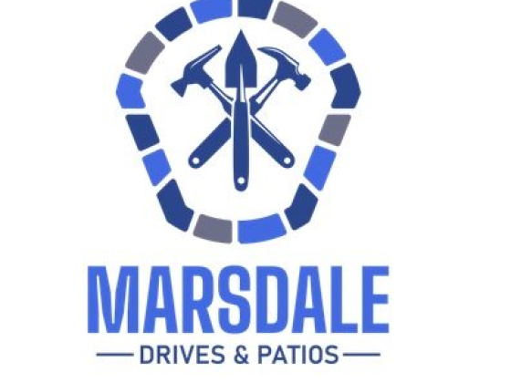 Marsdale Drives & Patios