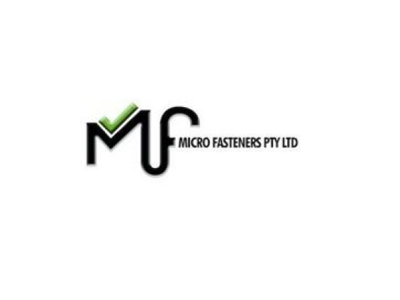 Micro Fasteners