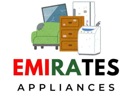 EMIRATES APPLIANCES