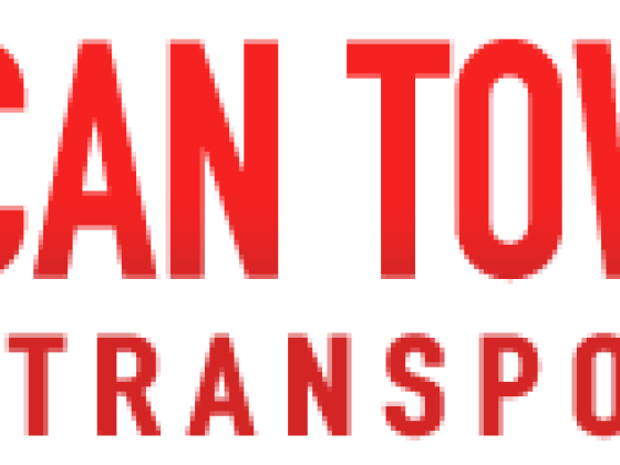 American Town Car