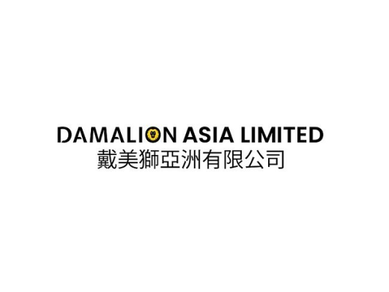 Damalion Asia Limited