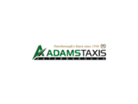 Adams Taxis
