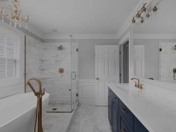 Dana Point Bathroom Remodeling