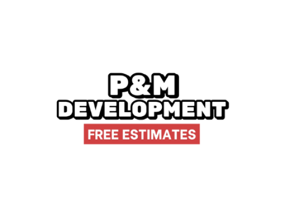 P. & M. Development Inc.