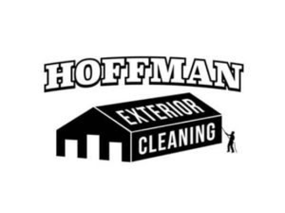 Hoffman Exterior Cleaning