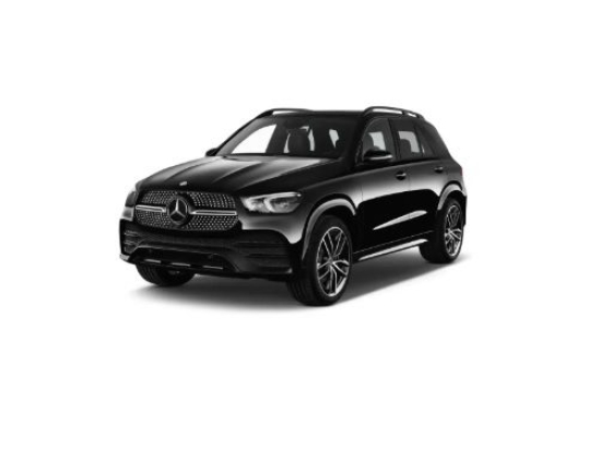 Airport Transfers Nuremberg - Chauffeur Service