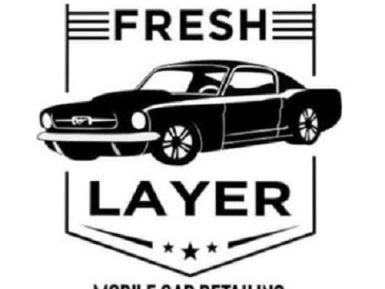 Fresh Layer Mobile Detailing