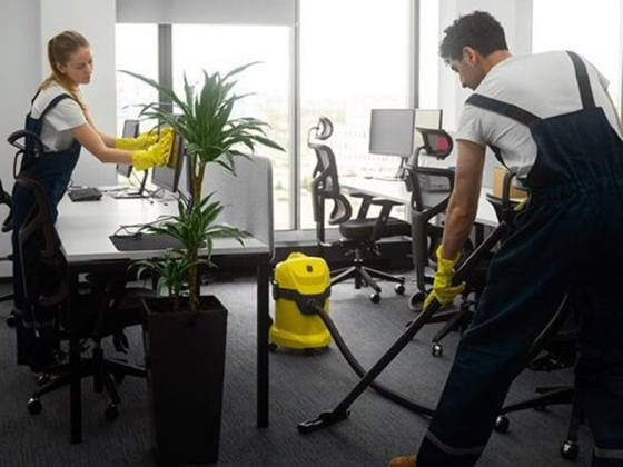 Good Cleaner Co. - Professional Cleaning Service Ottawa