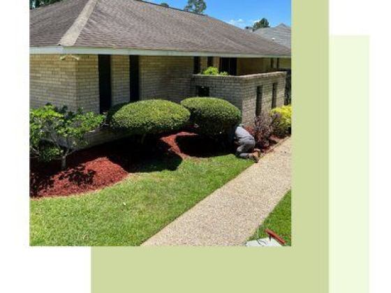Hernandez Lawnscape LLC