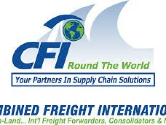 Combined Freight International (CFIPAK)