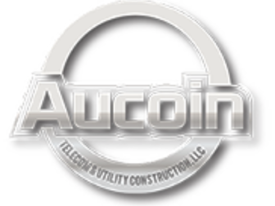 Aucoin Telecom & Utility Construction