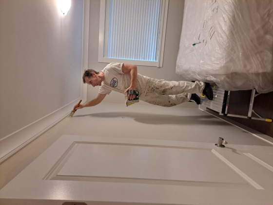 Grade A Painters