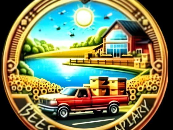 Bees Knees Apiary LLC