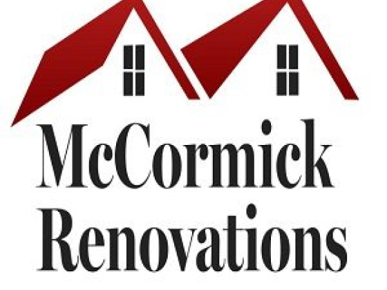 McCormick Renovations Inc.