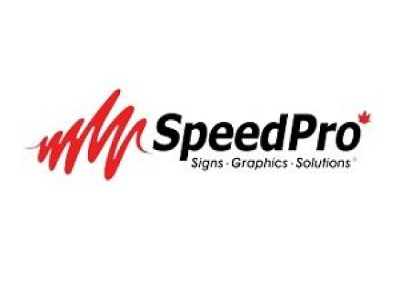 SpeedPro Signs Barrie