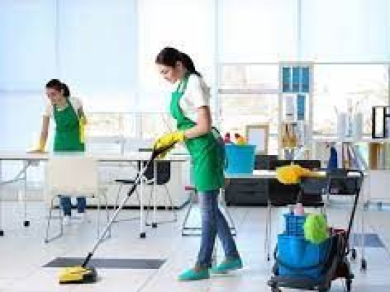 Hunters Extreme Cleaning Services