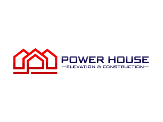 Powerhouse Elevation & Construction