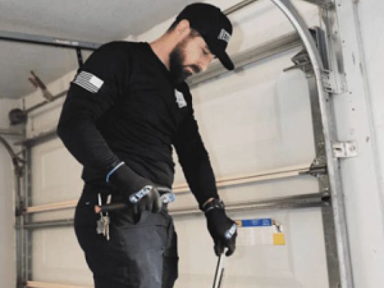 Sarasota Garage Door Repair