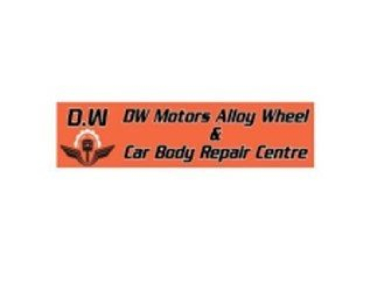DW Motor Services Alloy Wheel Refurbishment & Car Body Repair Centre
