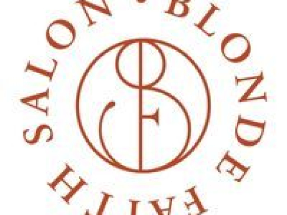 Blonde Faith Salon