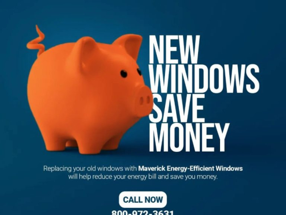 Maverick Windows