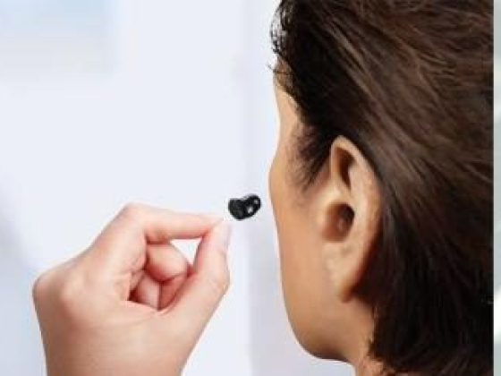 Invisible hearing aids melbourne