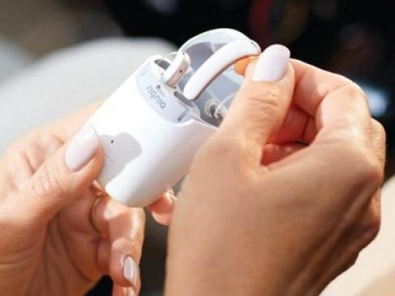 Signia Hearing Aids Melbourne