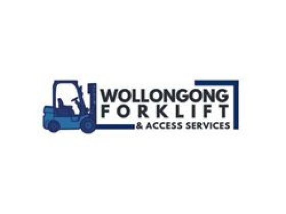 Wollongong Forklifts