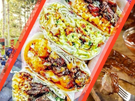 Orlando Food Truck Catering