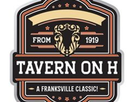 Tavern on H